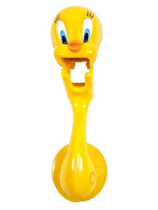 Other - Toothbrush Holder Vintage 1997 Tweety Bird Flip-Up Head W/Suction Cup